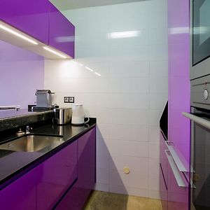 Apartamento de 2 Dormitorios